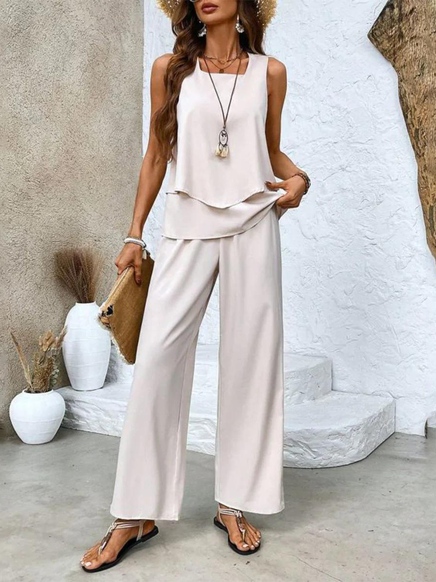 Esther | Luxury Spring Set (Almost sold out )