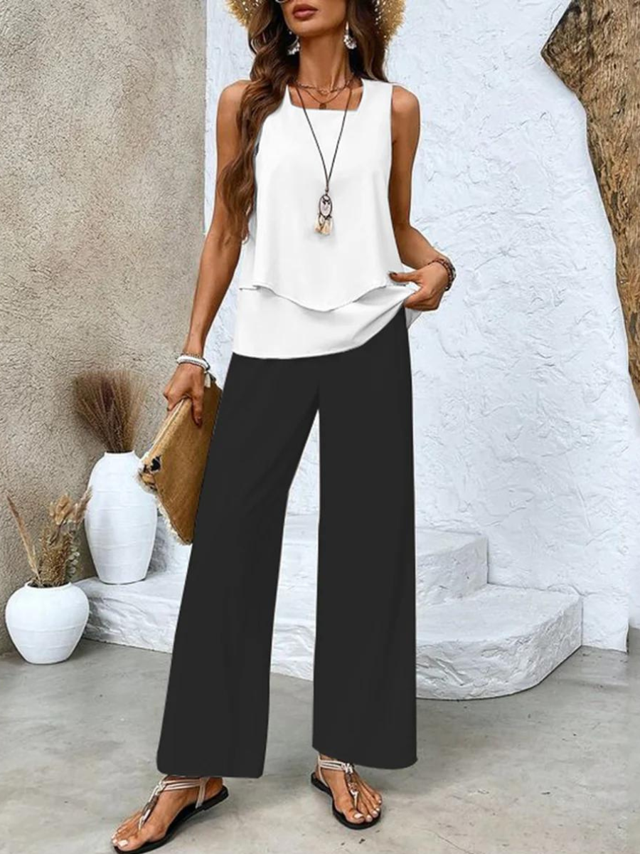 Esther | Luxury Spring Set (Almost sold out )