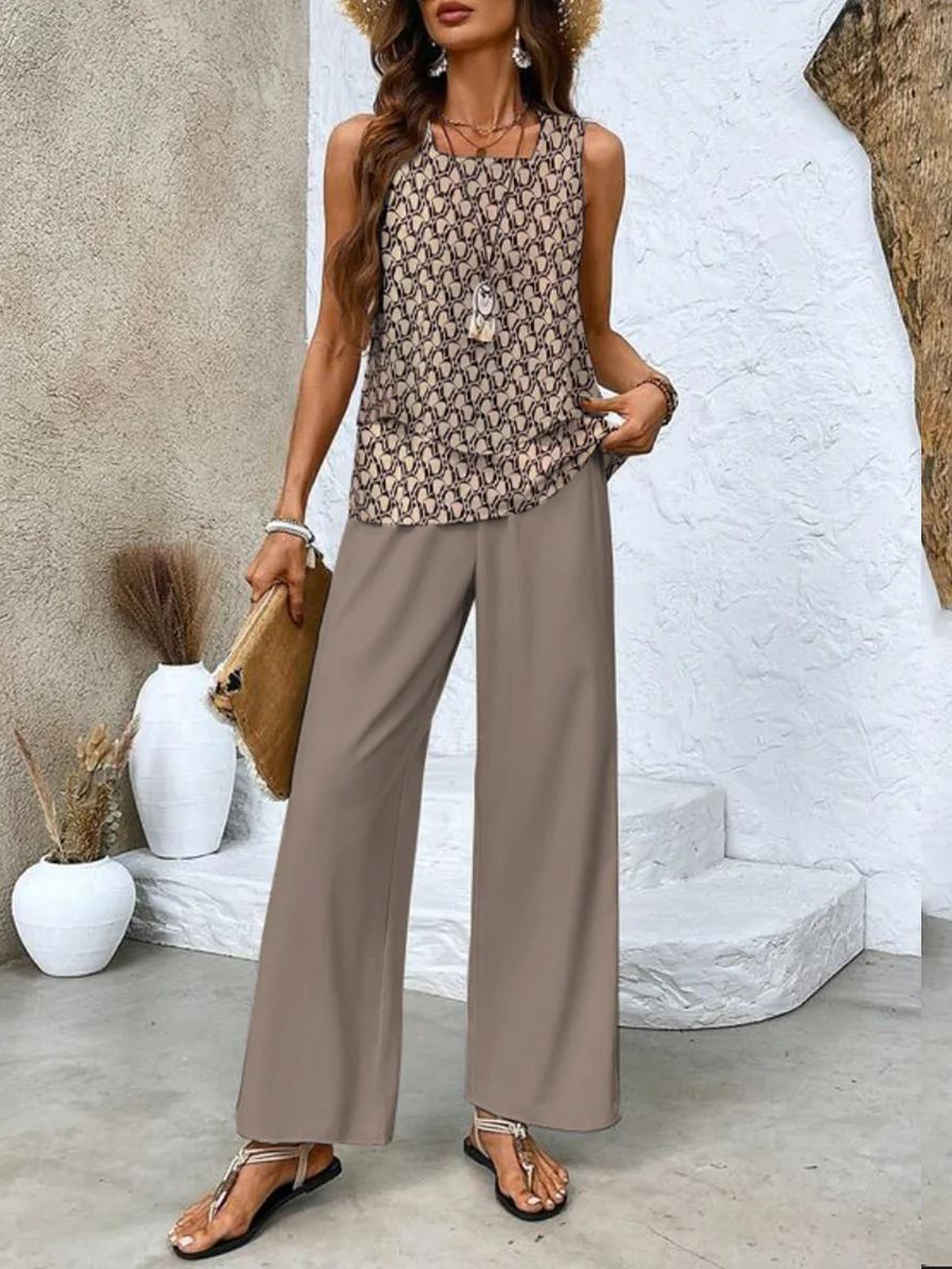 Esther | Luxury Spring Set (Almost sold out )