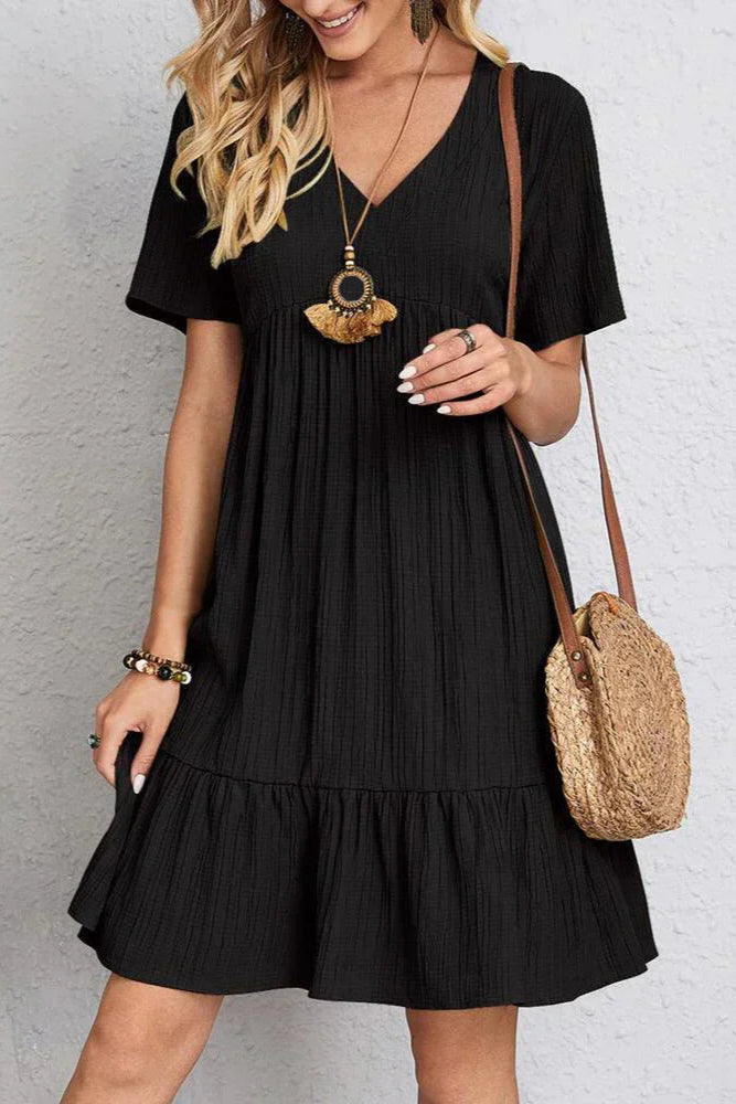 Tessa | Casual Summer Dress (Almost sold out)