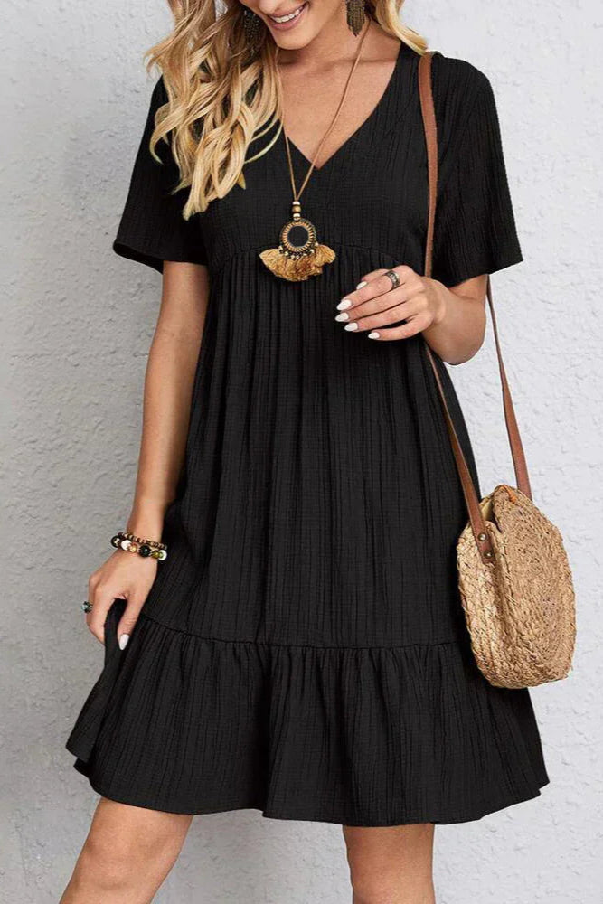Tessa | Casual Summer Dress (Almost sold out)