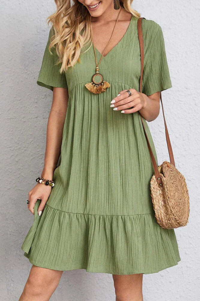 Tessa | Casual Summer Dress (Almost sold out)