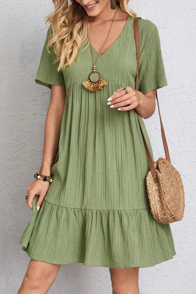 Tessa | Casual Summer Dress (Almost sold out)