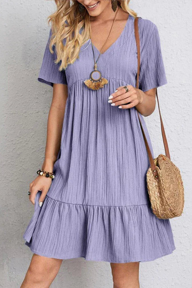 Tessa | Casual Summer Dress (Almost sold out)