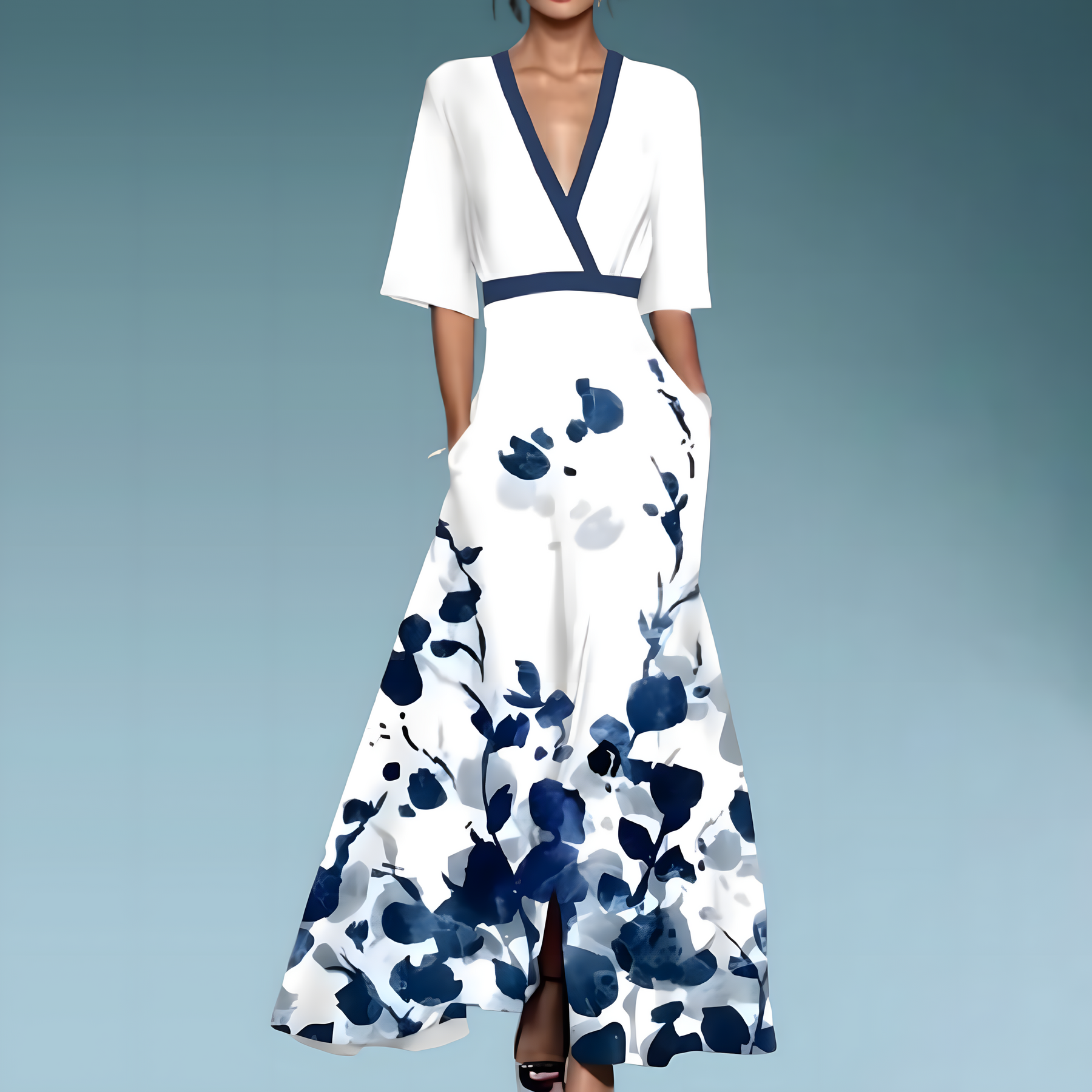 Nova Belle – Stylish & Sophisticated Dress (Almost sold out)