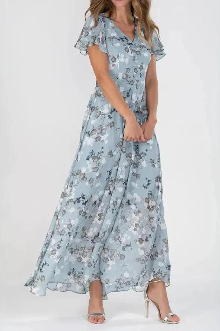 Zaar | Elegant Dress (Almost sold out)