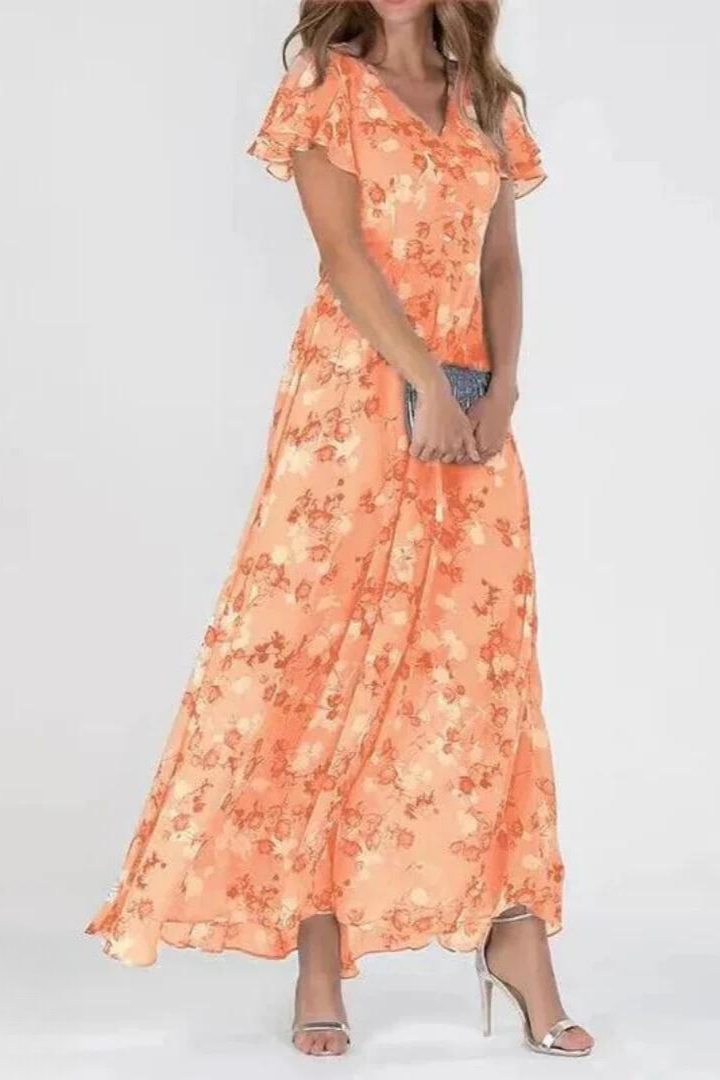 Zaar | Elegant Dress (Almost sold out)