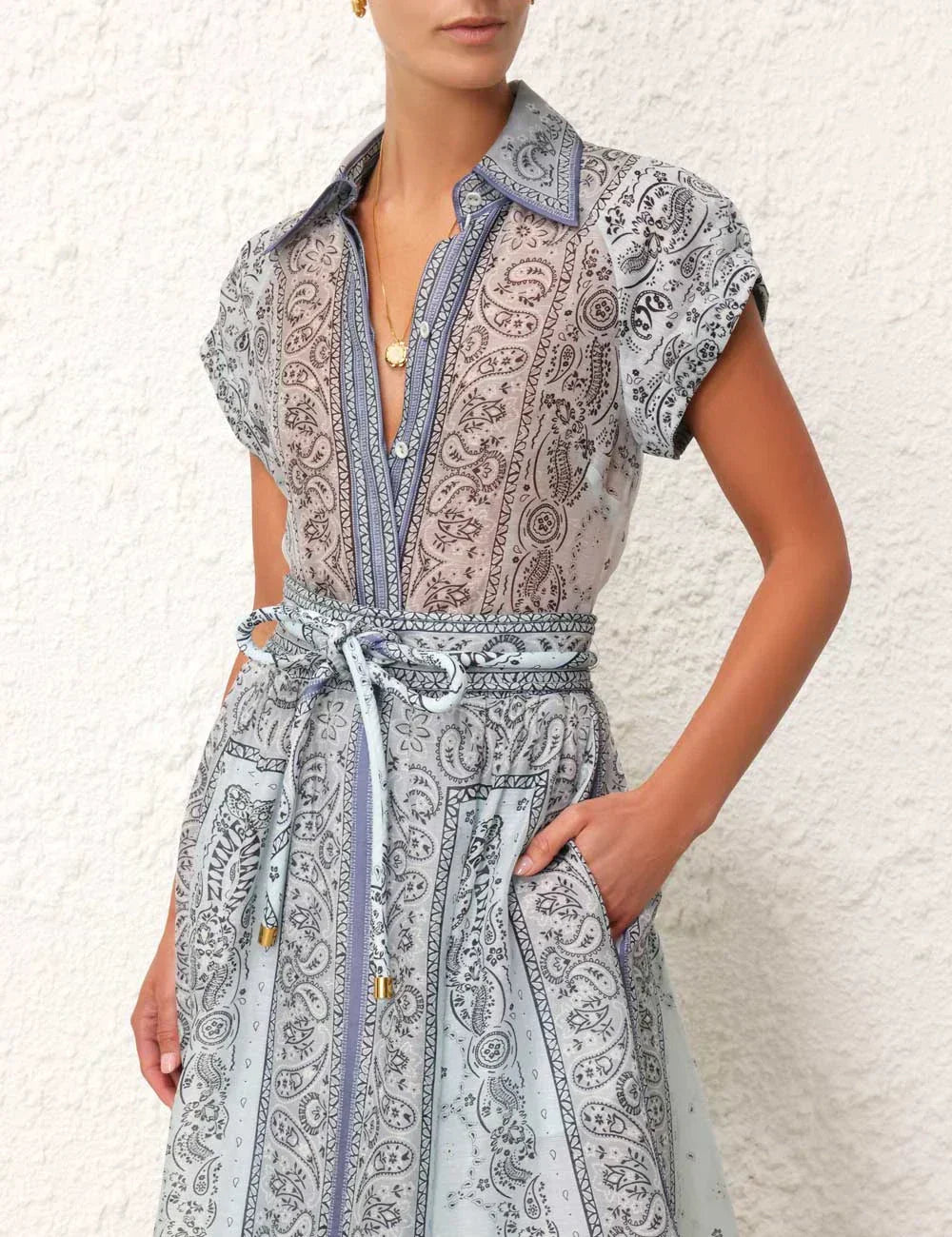 Estelle | Luxury Summer Set (Almost sold out)