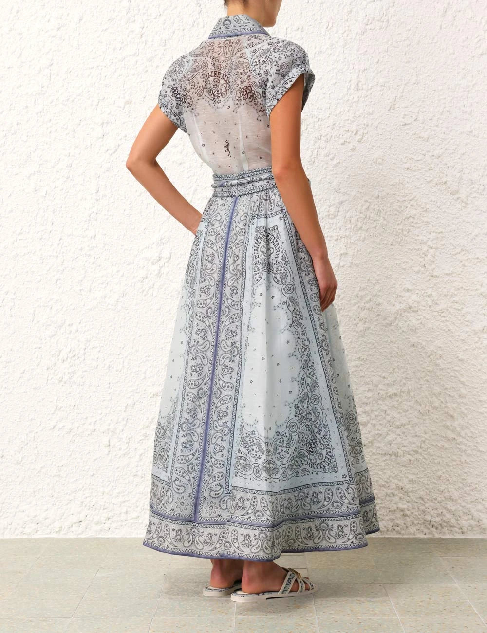 Estelle | Luxury Summer Set (Almost sold out)