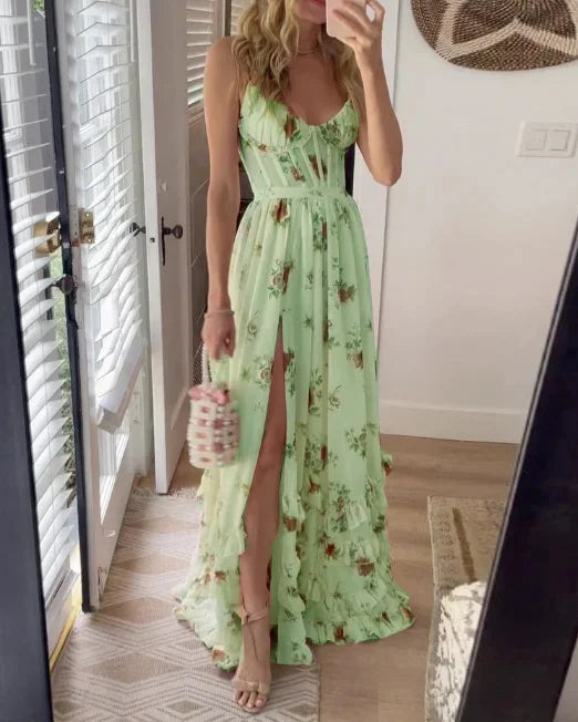 Annie - Radiant Elegance Dress