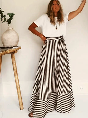 Ashley | Nocturnal Charm Ruched Maxi Dress