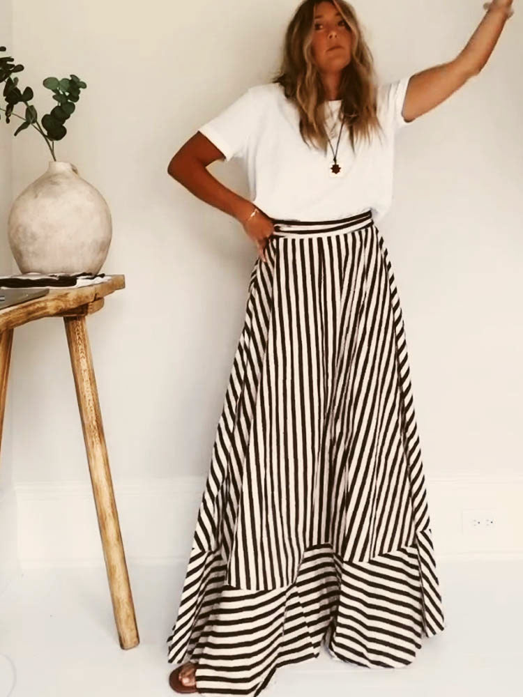 Ashley | Nocturnal Charm Ruched Maxi Dress