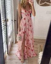 Annie - Radiant Elegance Dress