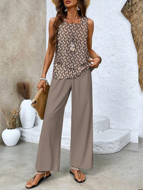 Esther | Luxury Spring Set (Almost sold out )