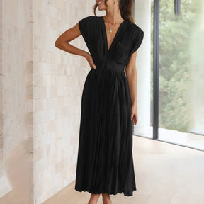 Alexia | Elegant Dress
