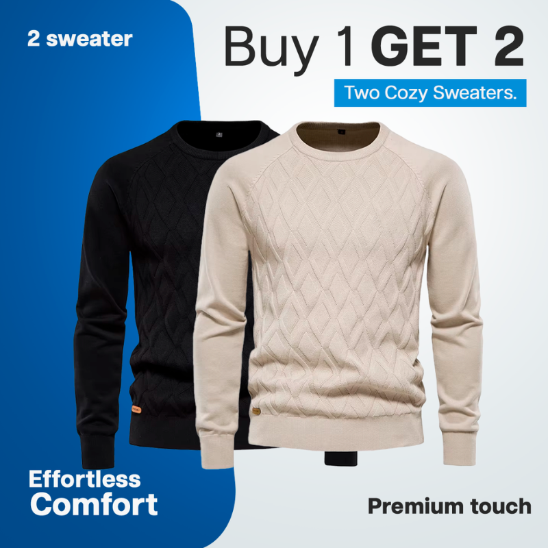 KIT SWEETER [PAY 1, GET 2]