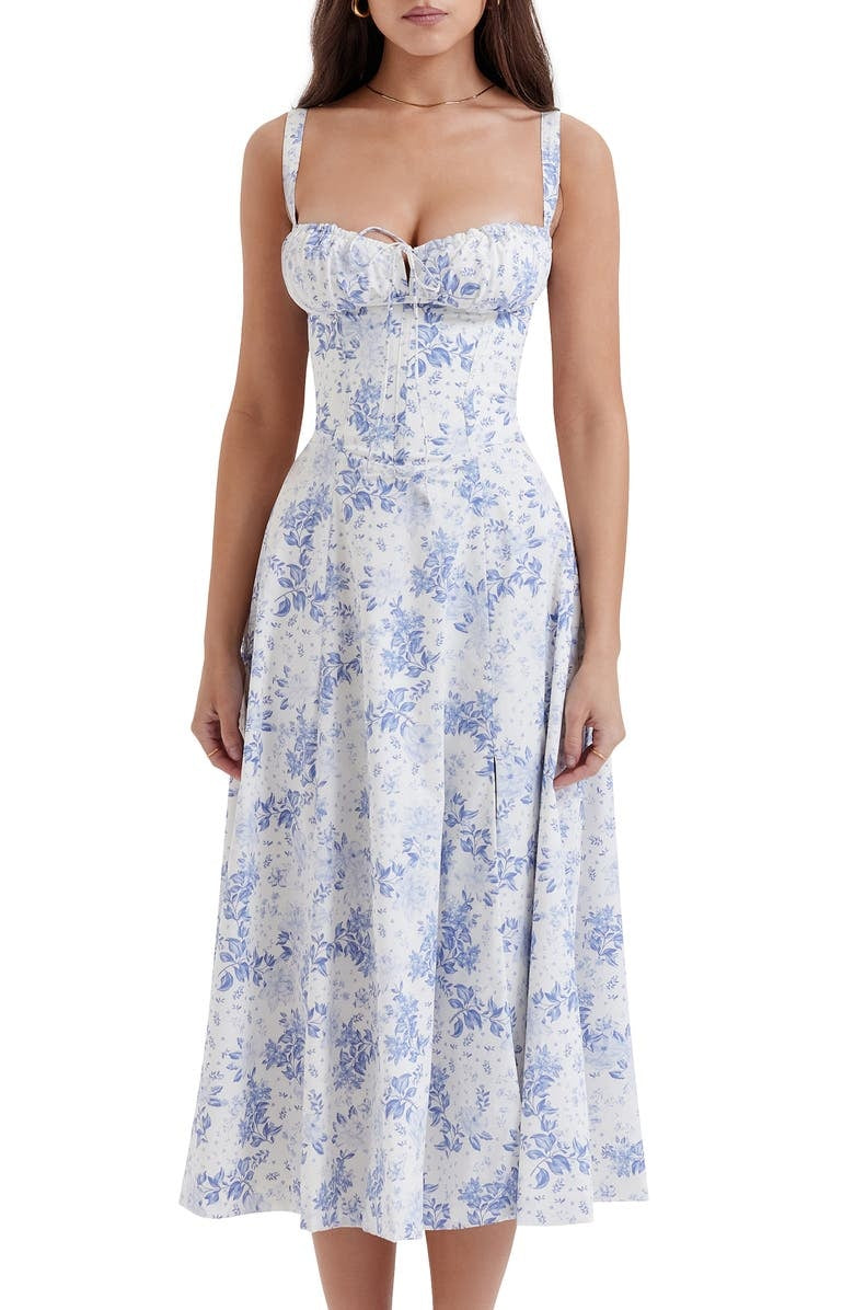 Venus | Spring Dress
