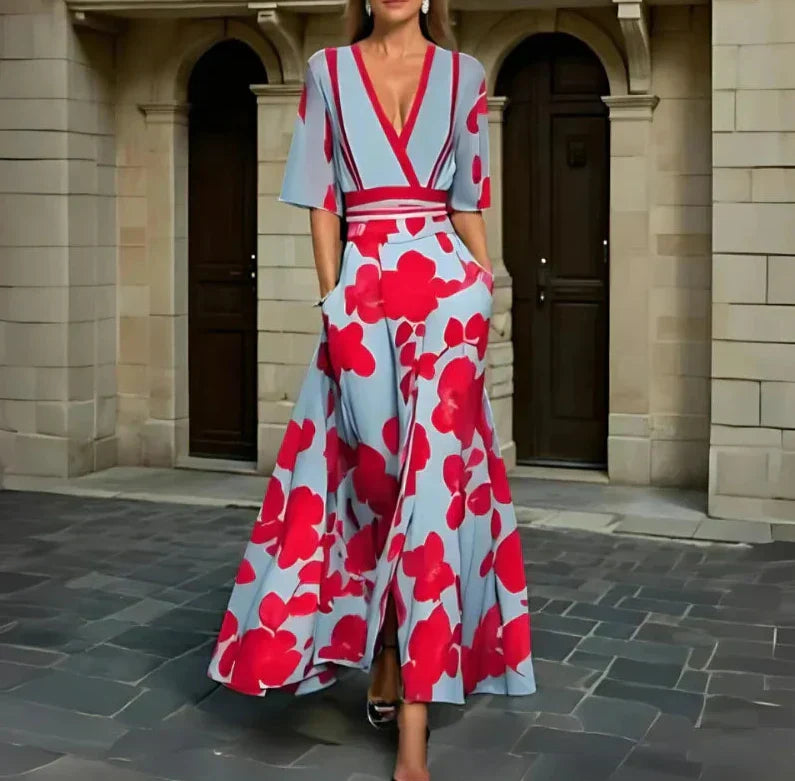 Nova Belle – Stylish & Sophisticated Dress (Almost sold out)