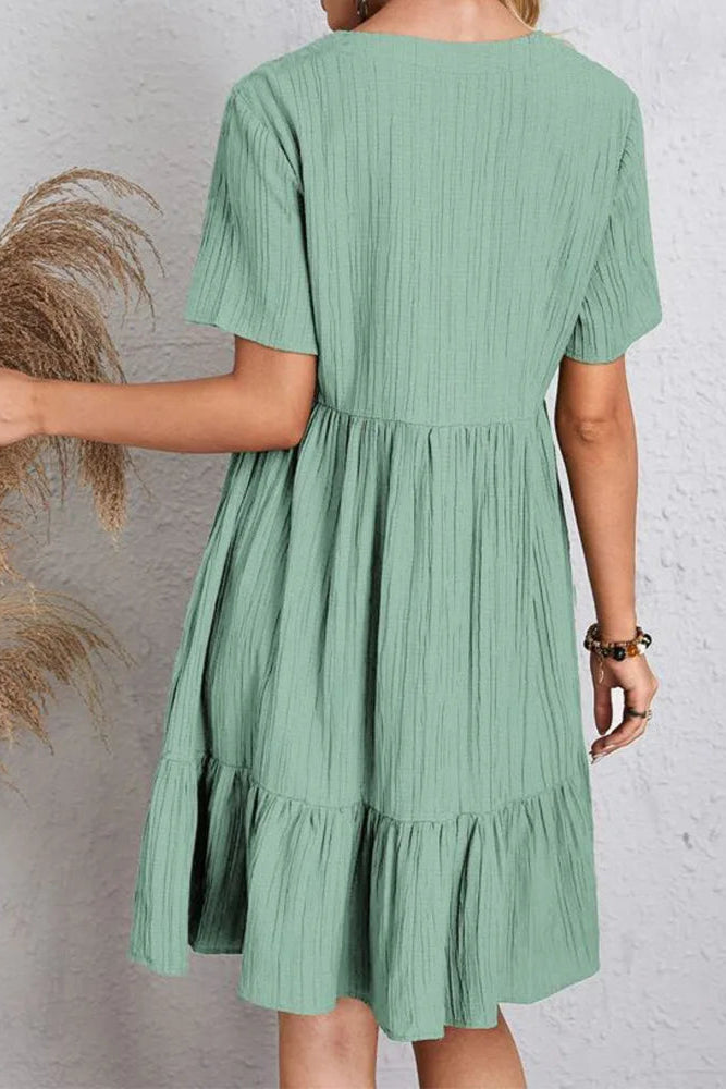 Tessa | Casual Summer Dress (Almost sold out)