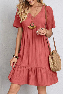 Tessa | Casual Summer Dress (Almost sold out)