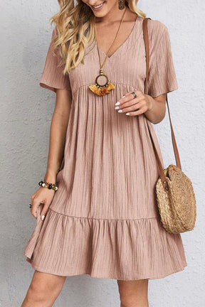 Tessa | Casual Summer Dress (Almost sold out)
