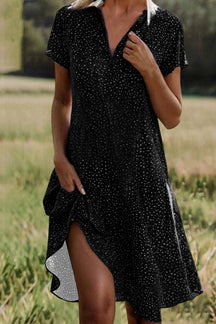 Ellie | Flowy Midi Dress (Almost sold out)