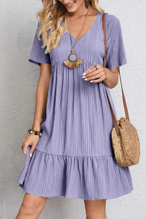 Tessa | Casual Summer Dress (Almost sold out)