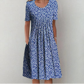 Lizzy | Elegant Dress (Almost sold out)