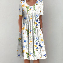Lizzy | Elegant Dress (Almost sold out)