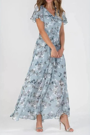 Zaar | Elegant Dress (Almost sold out)