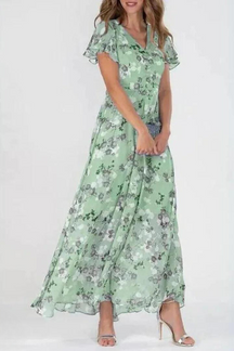 Zaar | Elegant Dress (Almost sold out)