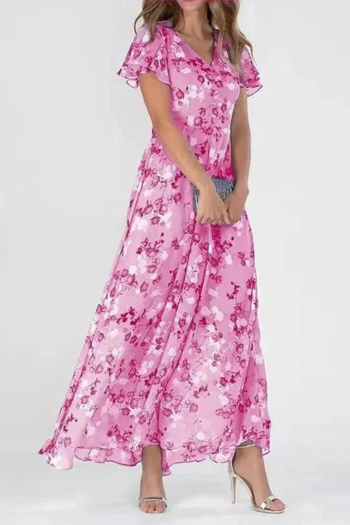 Zaar | Elegant Dress (Almost sold out)