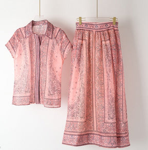 Estelle | Luxury Summer Set (Almost sold out)