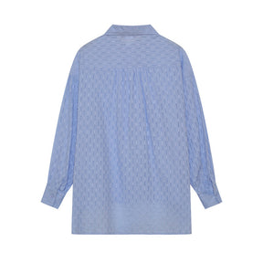 Maude | Chic Shirt & Shorts Set