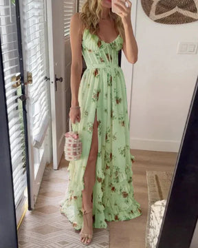 Annie - Radiant Elegance Dress