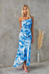 Elorey | Pleated Summer Dress (Almost sold out)