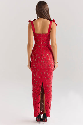 Luminosa Dress