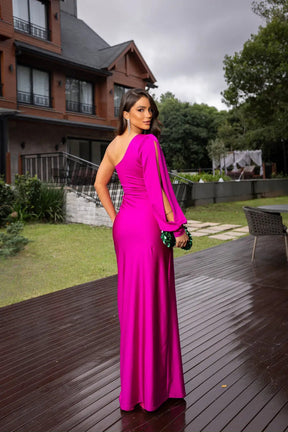 Becca | Elegant Maxi Dress